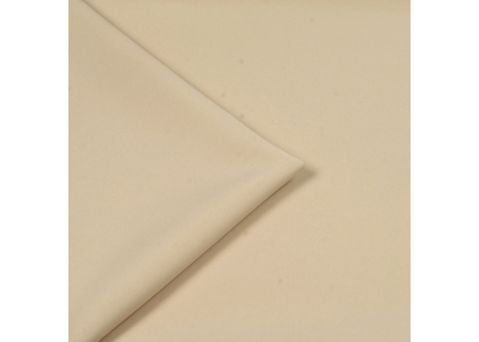 Tkanina BARBI - CAPPUCCINO 210g/m²/150cm